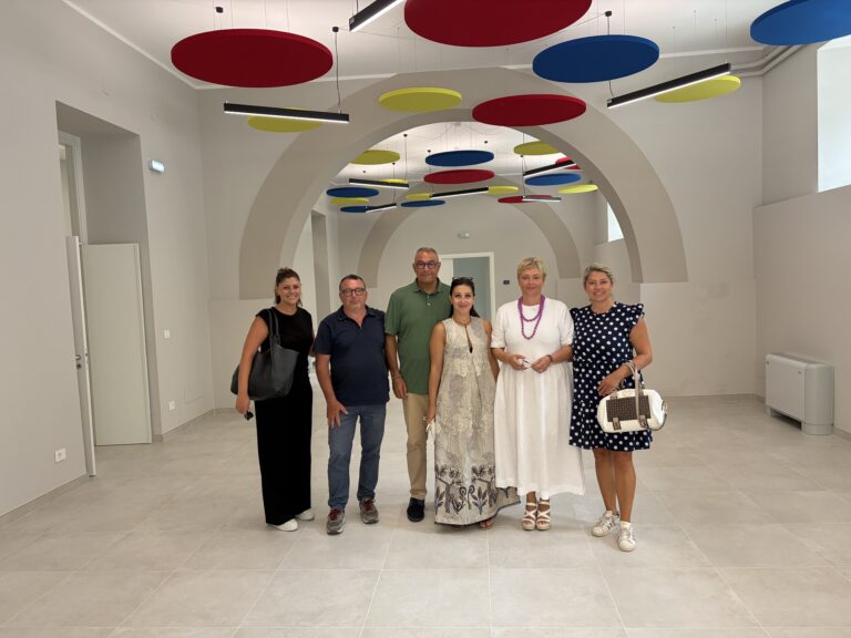 terza commissione
