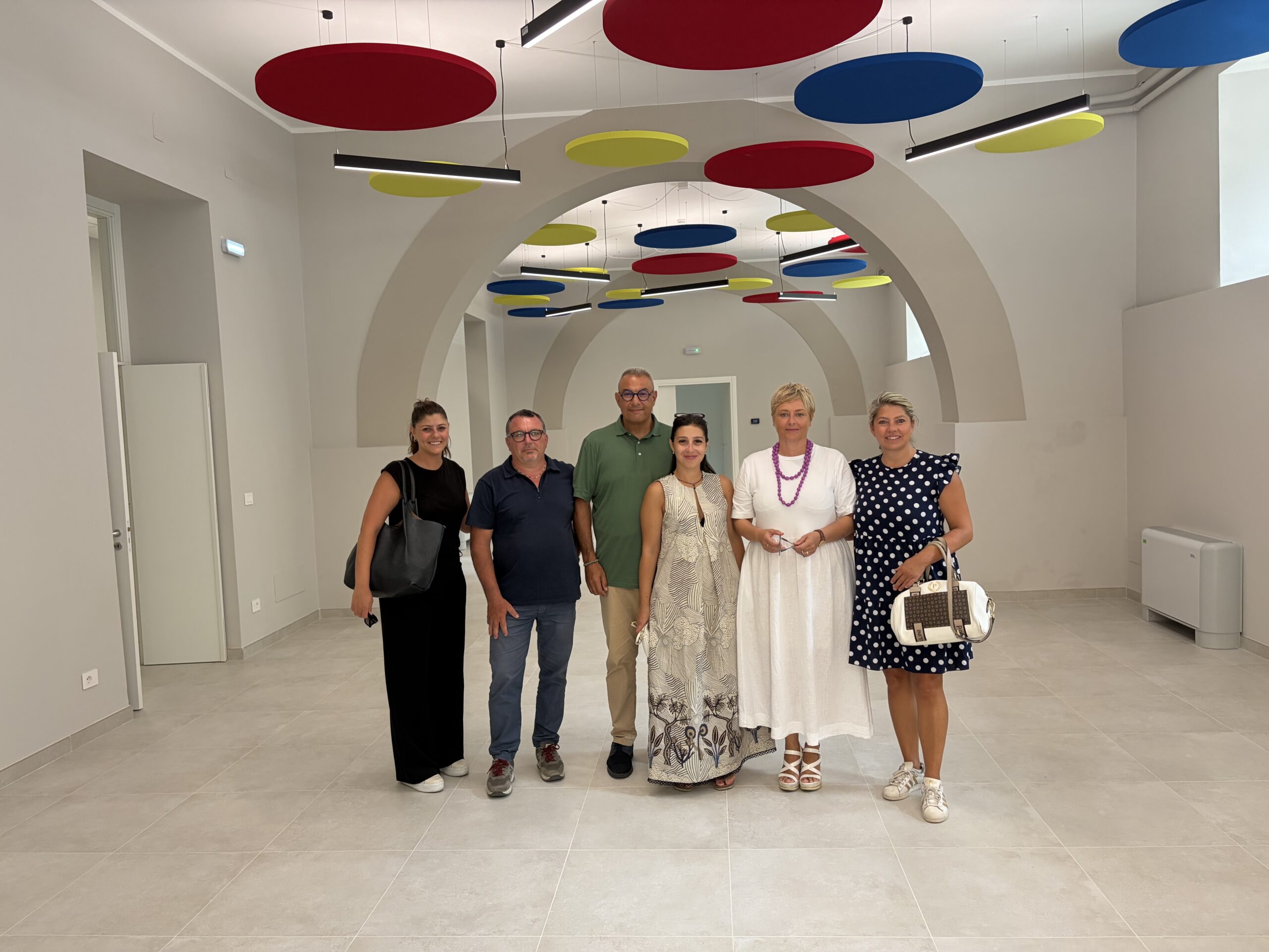 terza commissione