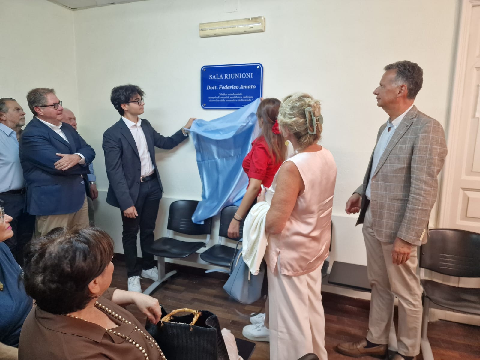 ASP_Enna_Sala_Federico_Amato