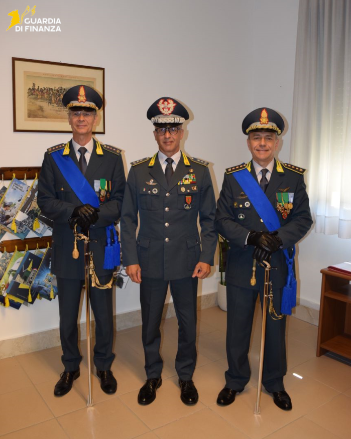 Cambio C.te Prov