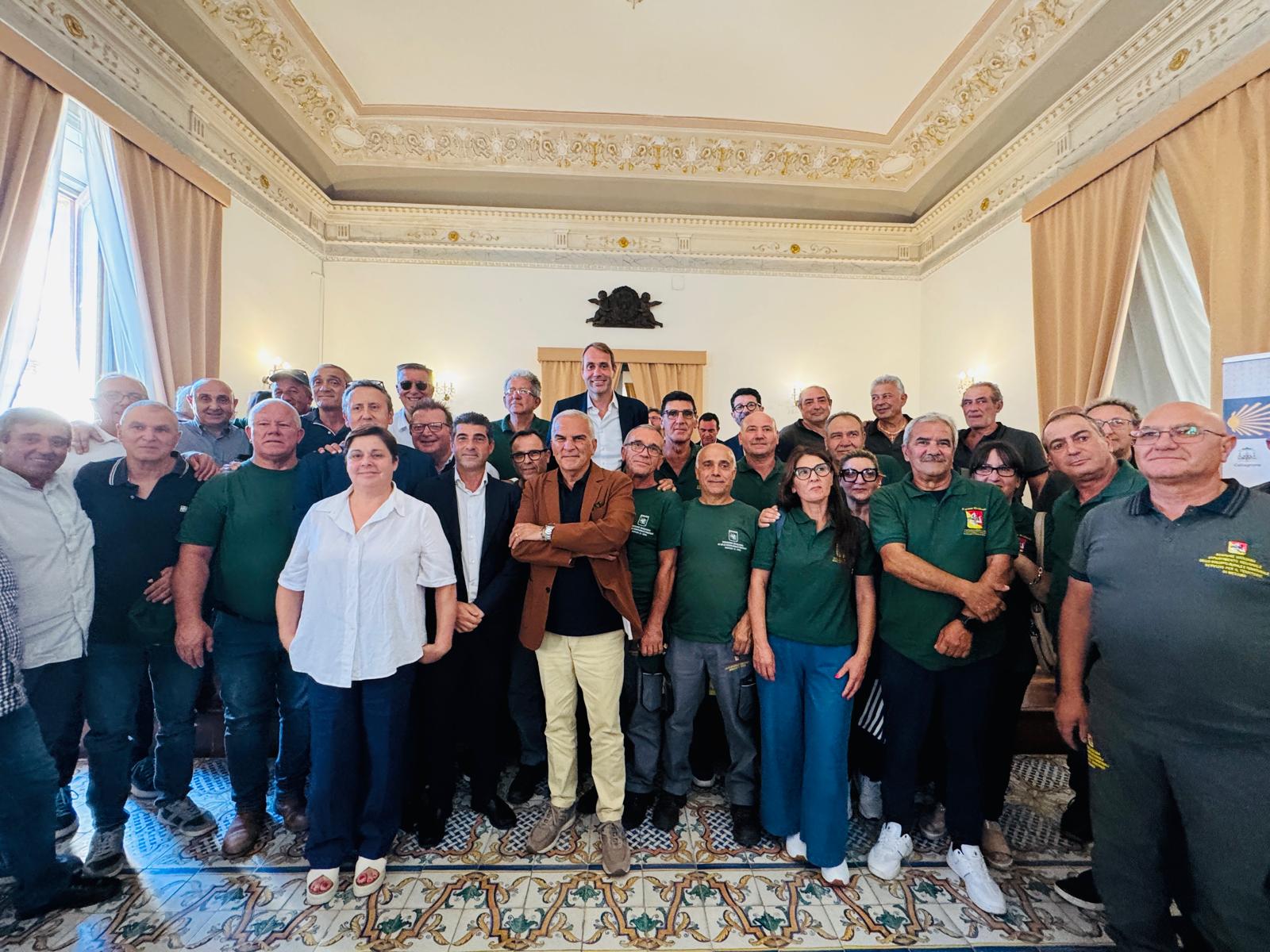 CamminoSanGiacomo_conferenzastampa 2