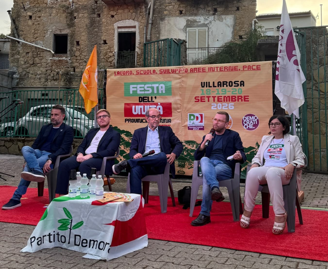 Festa dell'Unità