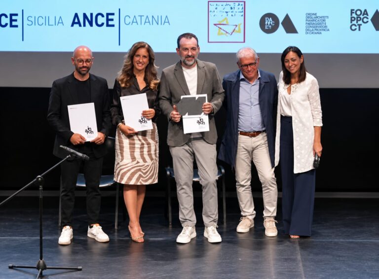 Foto premiazione