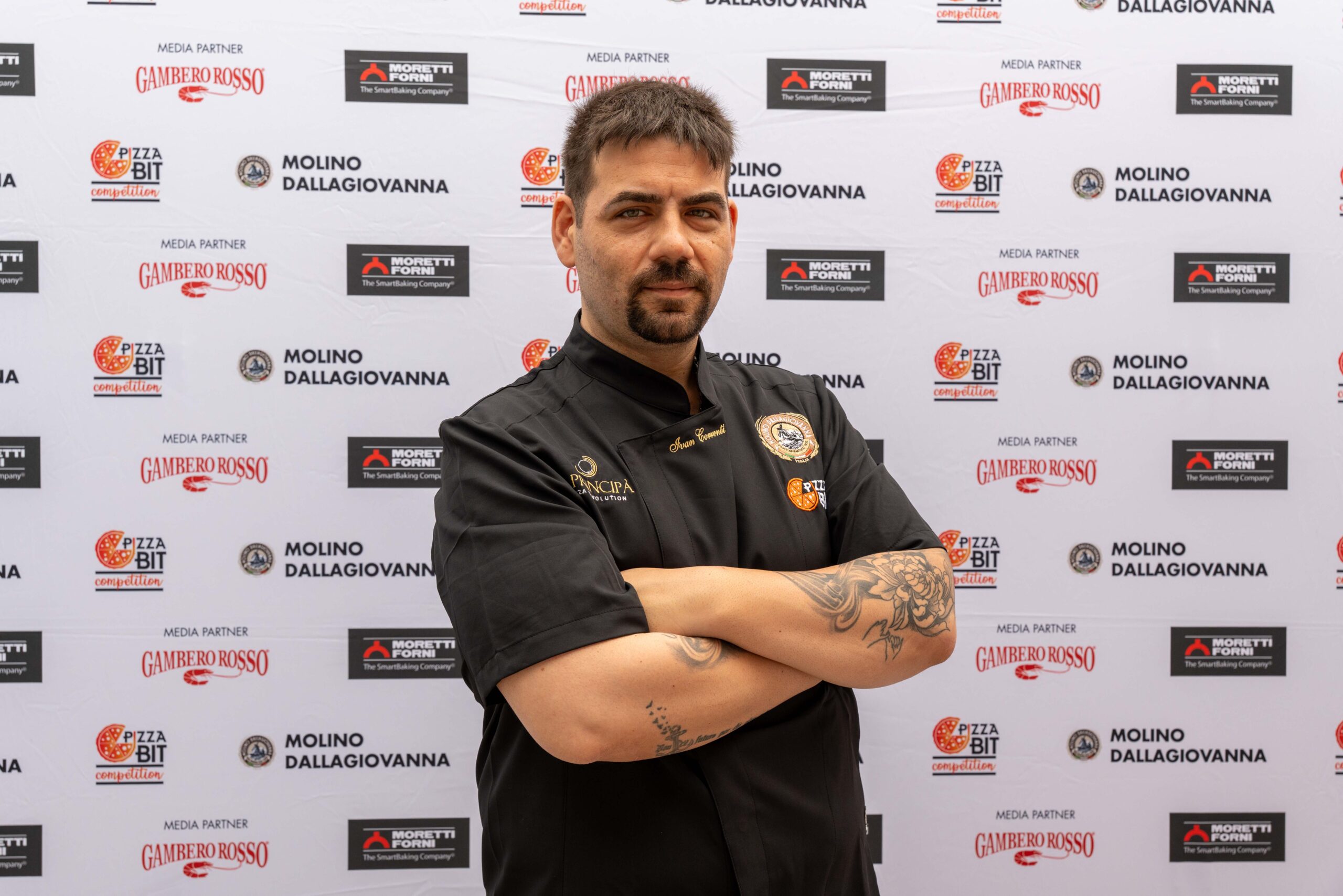 Ivan Correnti