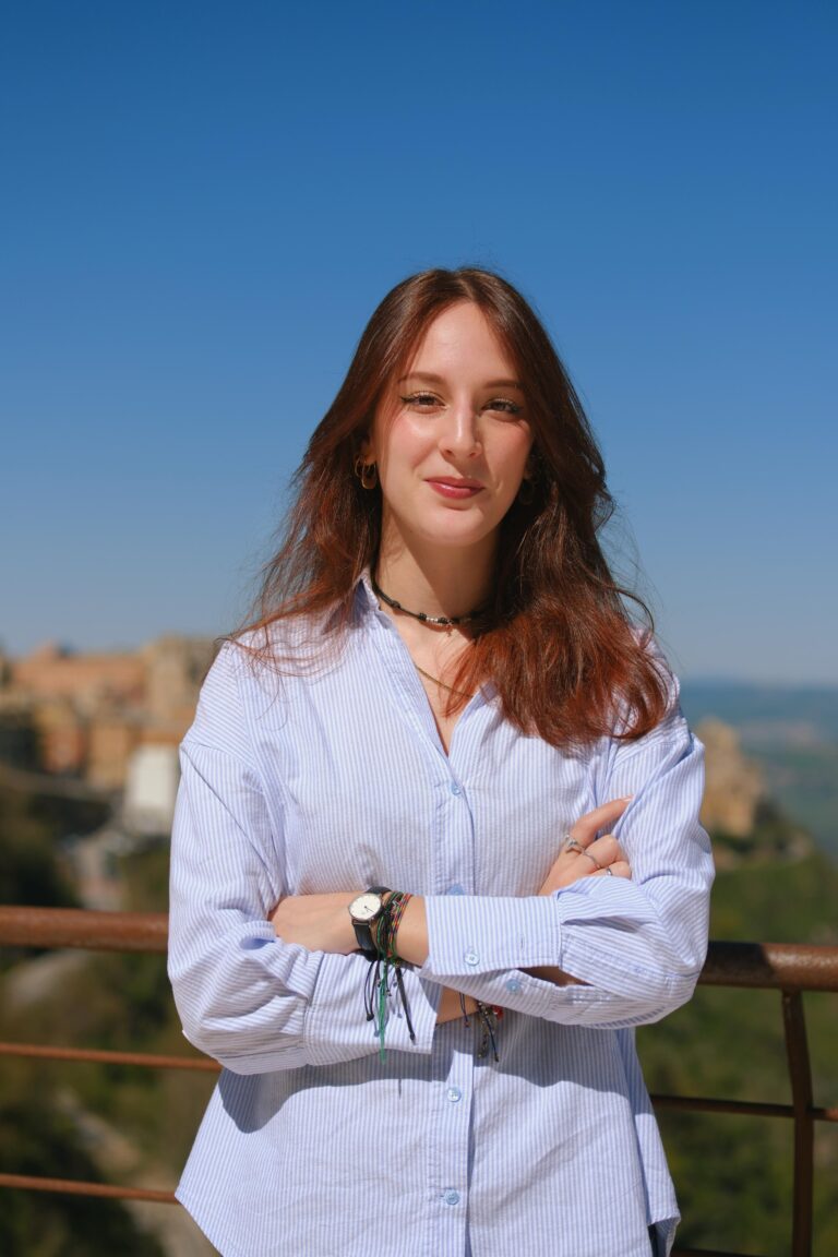 Laura Alvano
