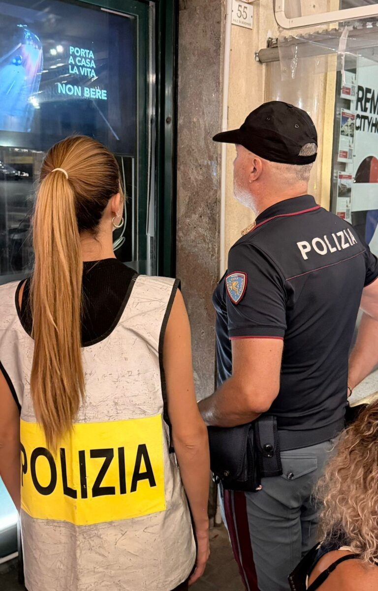 Stasera guido io - immagine