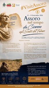 assoro nel tempo
