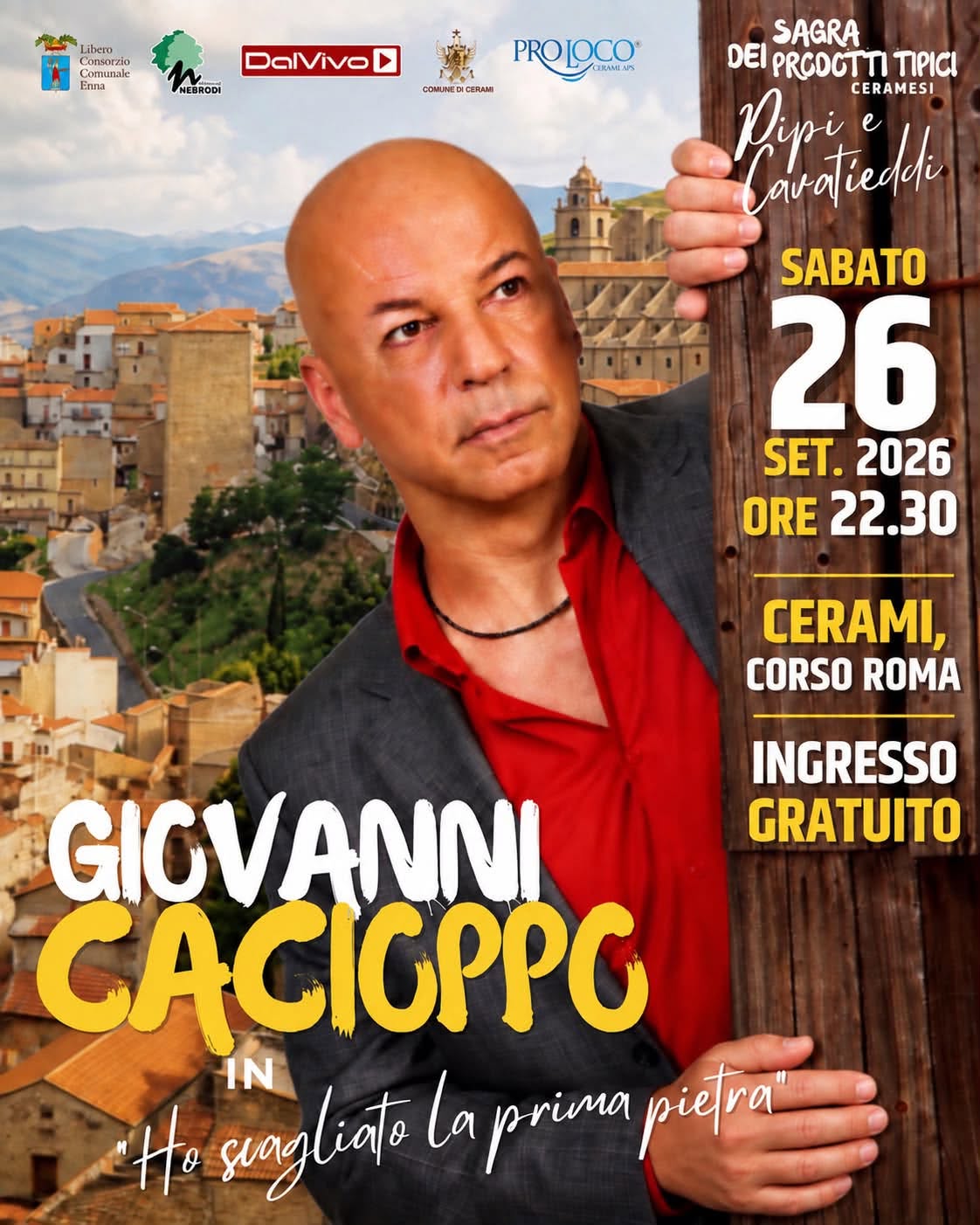cacioppo