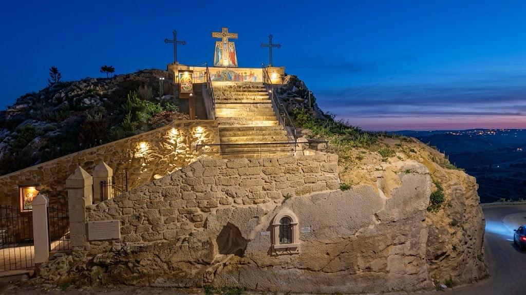 calvario 1