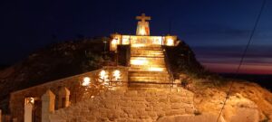 calvario