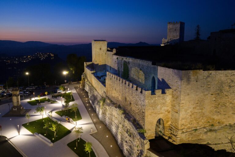 castello premio