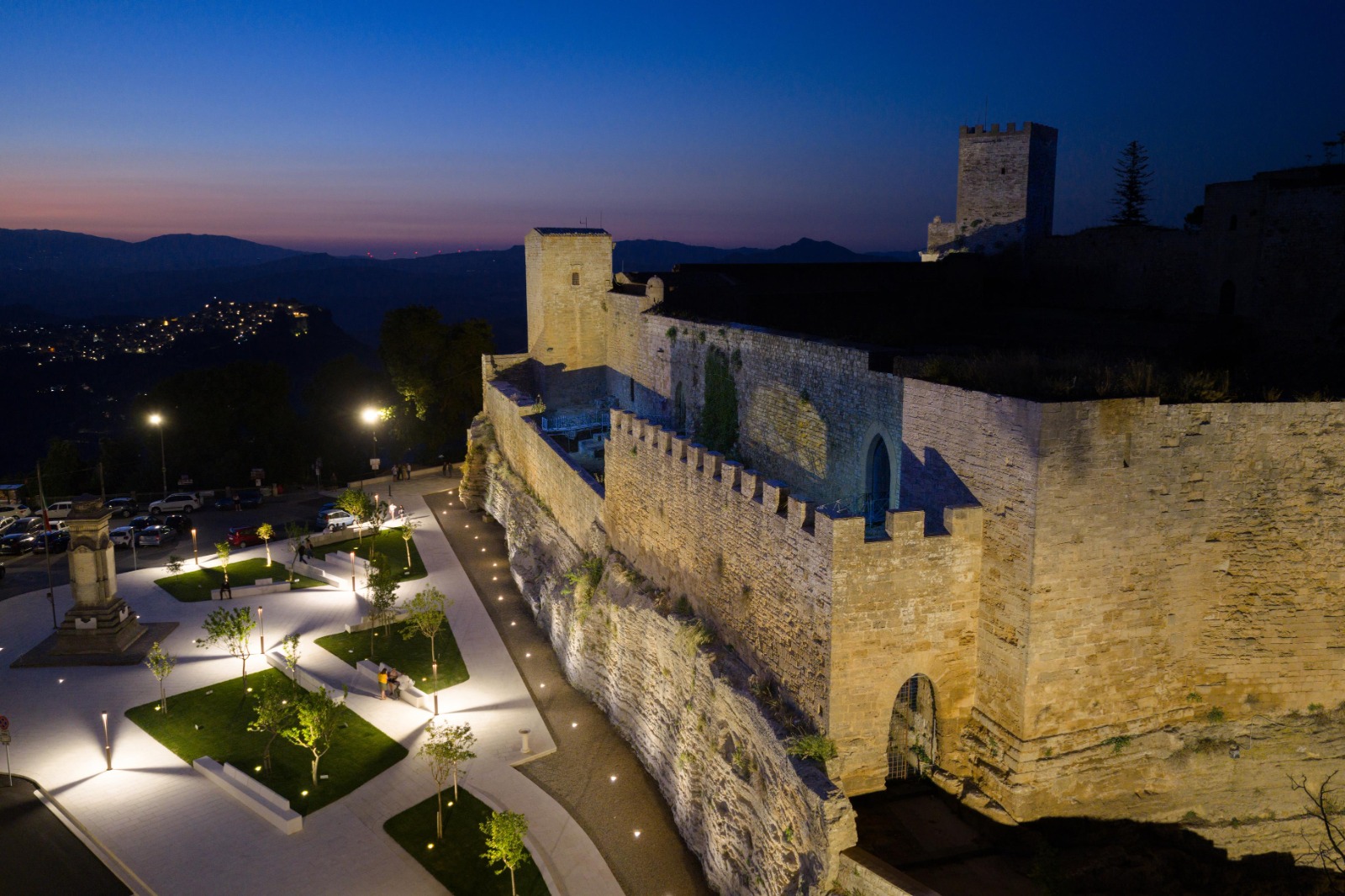 castello premio