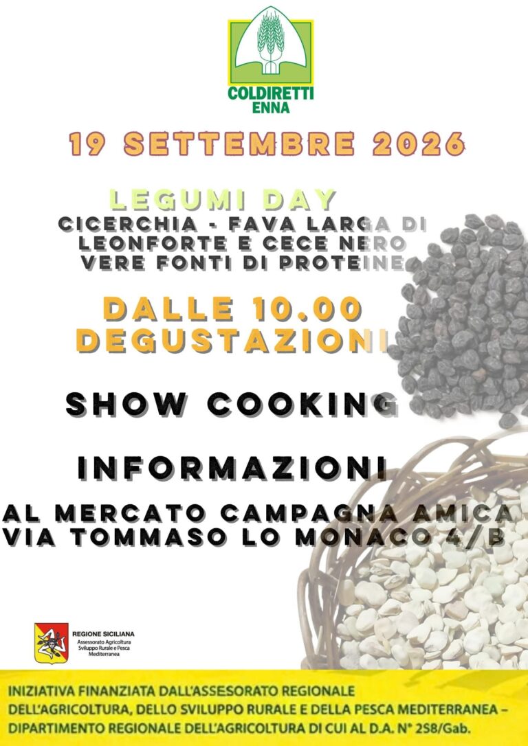 cicerchia