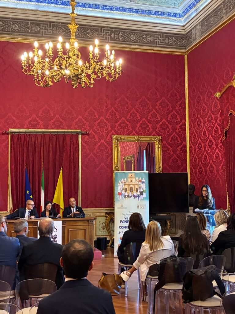 conferenza ars