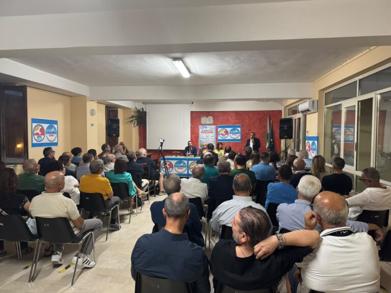 congresso barrafranca