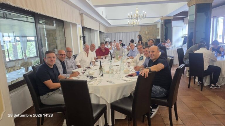 consiglio regionale aiac