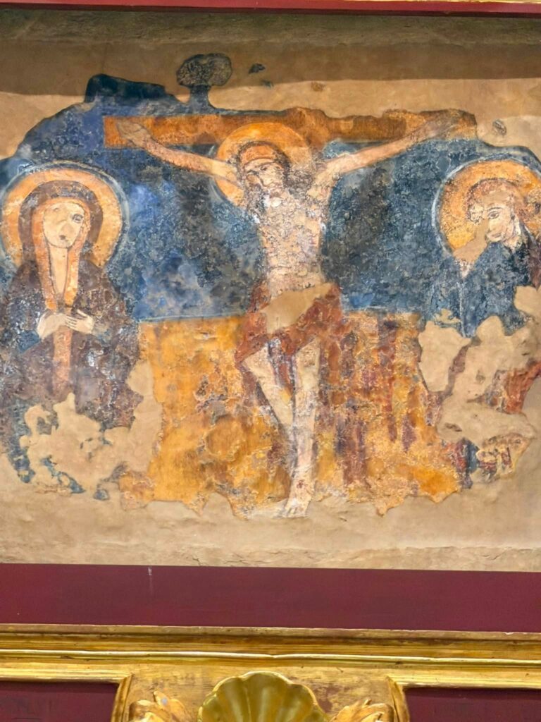 crocifissso