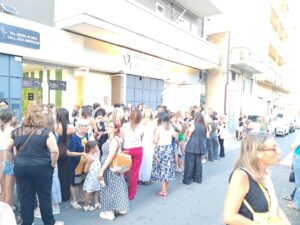 dance center