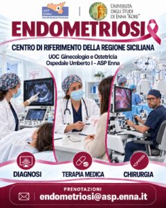 endometriosi