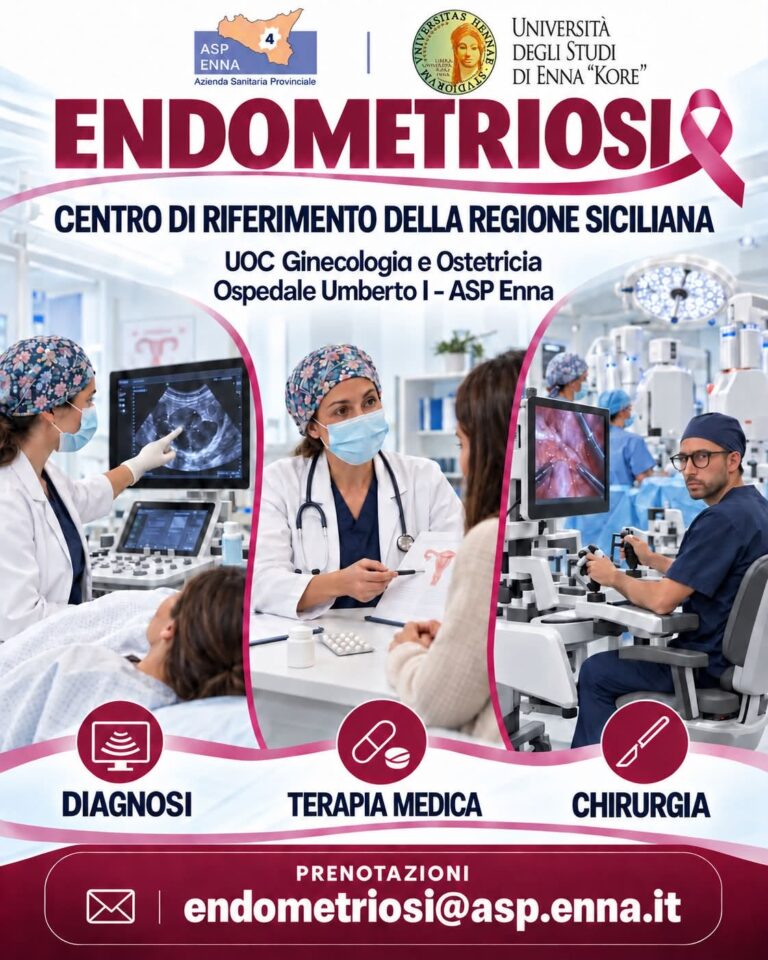 endometriosi