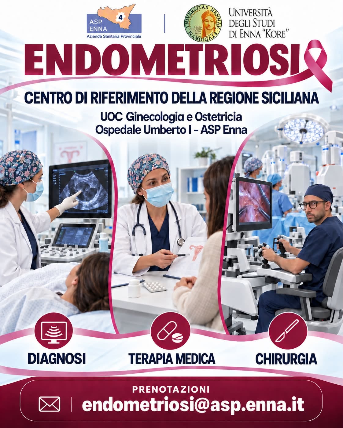 endometriosi