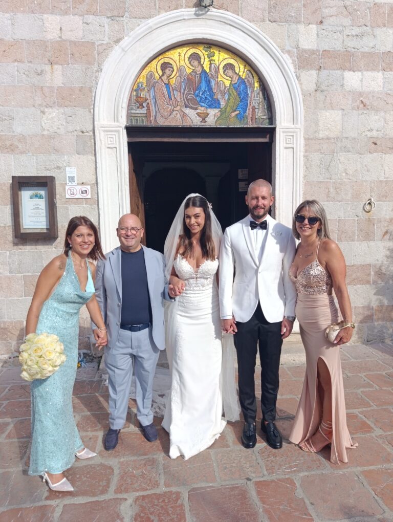 famiglia carabotta