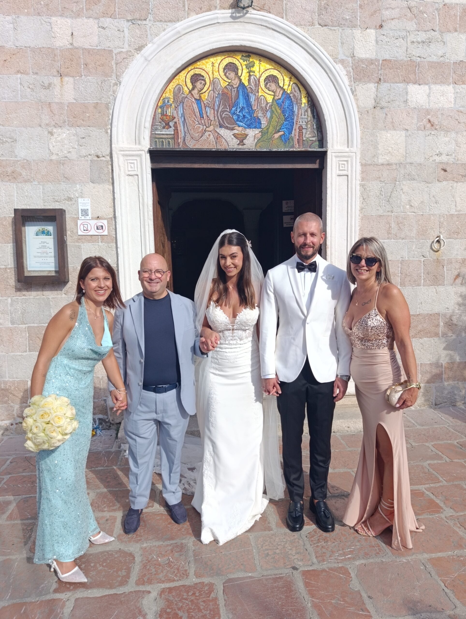 famiglia carabotta