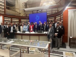 forum confraternite