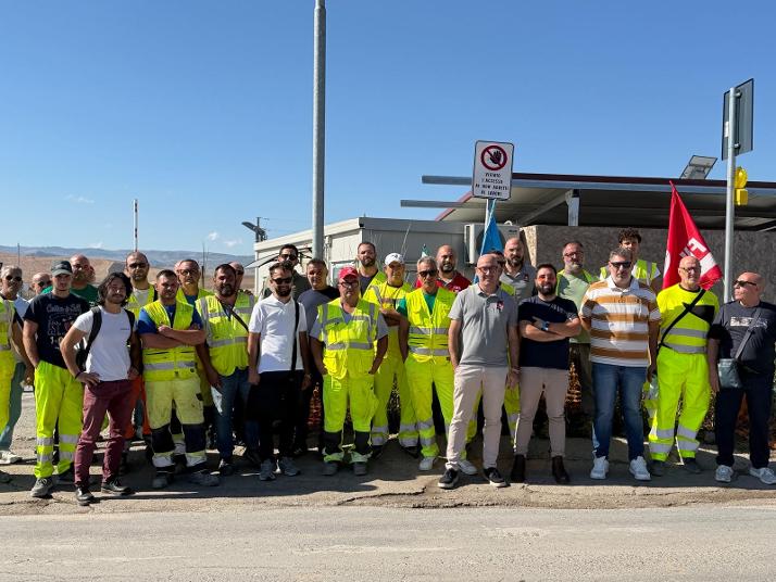 foto di gruppo