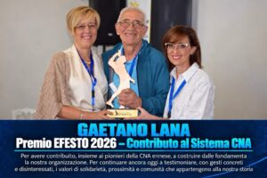 gaetano lana