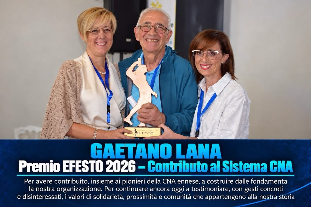 gaetano lana