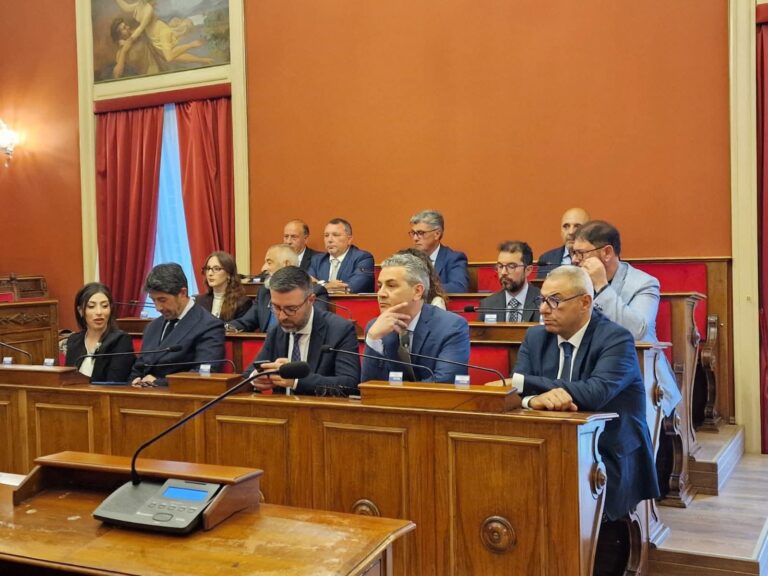 gruppi maggioranza