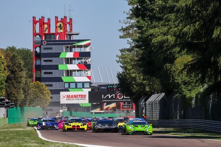imola