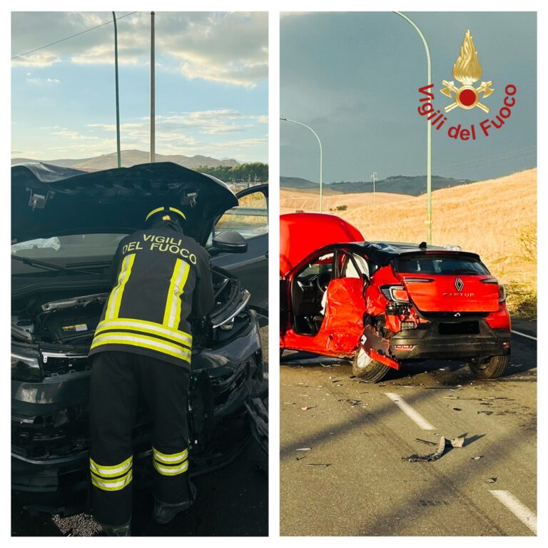 incidente dittaino
