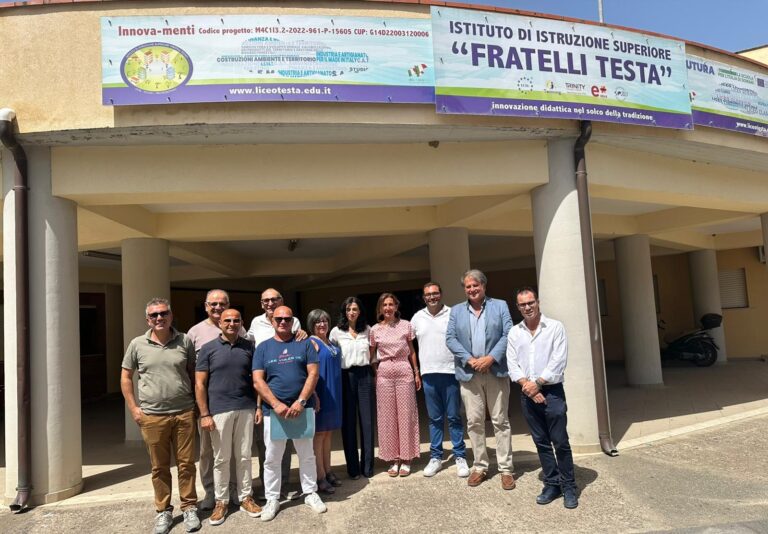 liceo nicosia