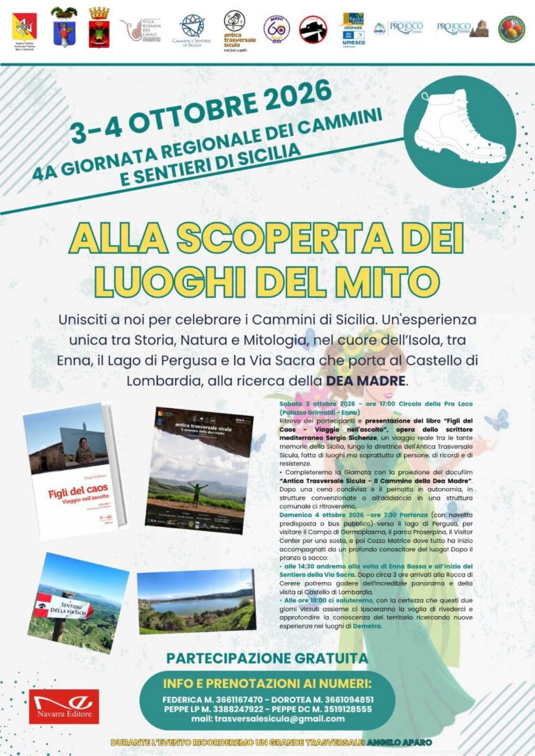 luoghi del mito