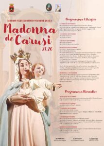 madonna de carusi