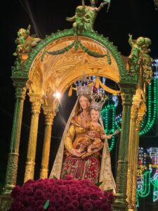 madonna valverde