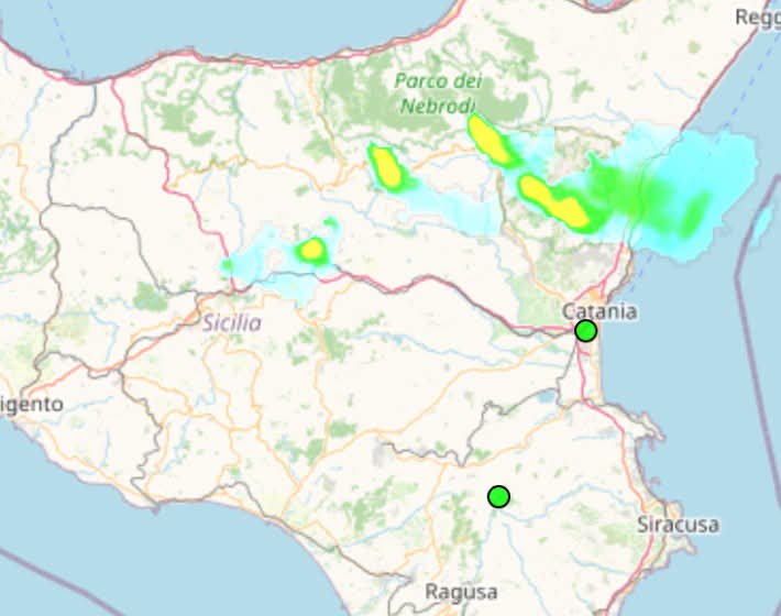 meteo 6