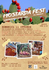 mostarda fest