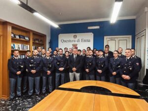 nuovi agenti