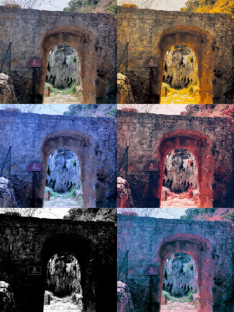 porte di Enna