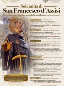 programa san francesco