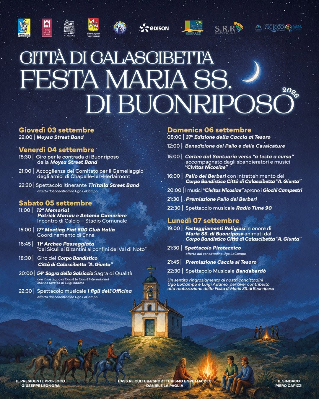 programma buonriposo 1