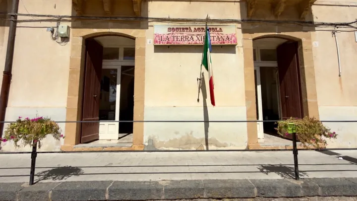 raccolta fondi
