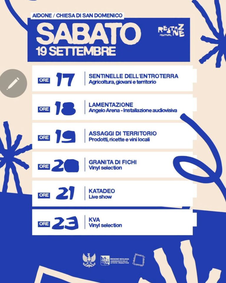 restanze