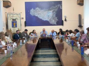 riunione scuola