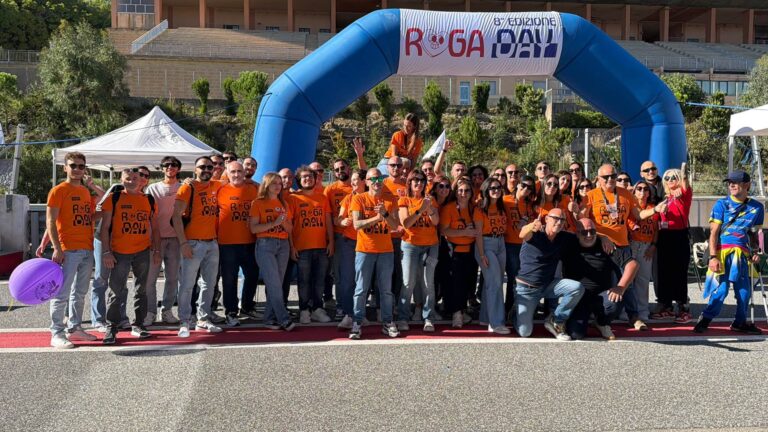 roga day