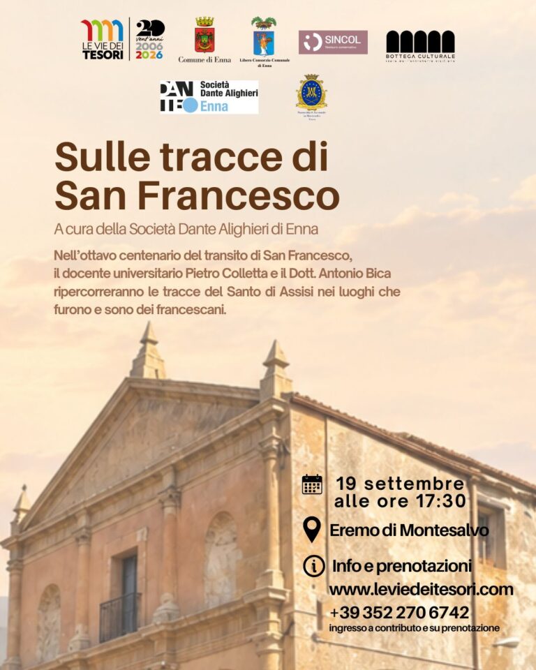 san francesco