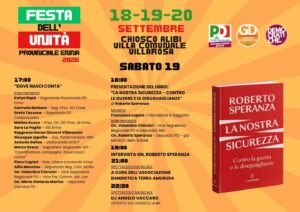 seconda giornata